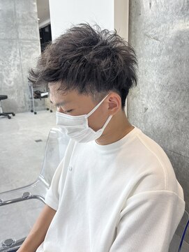 リタブランシェ(Lita branche) 横浜メンズショート