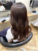 brown［韓国ヘア/ブリーチなし/鎌取駅］長橋