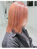 ミュー(Mu)&nbsp;こっくりオレンジ