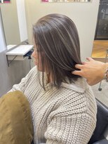 エイト 博多店(EIGHT hakata)&nbsp;【EIGHT hakata】平島拓也__コントラストハイライト