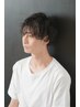 【KEITO、YU指名再来専用】Men'sカット　￥4000
