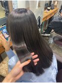 ダブルカラーベージュカラーケアブリーチカラーハイトーンカラー