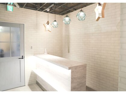 ロアゾブルーミュージアム(L'oiseau Bleu museum)の写真