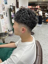 ゆとり炉の樹 のぐ男&nbsp;ホワイトメッシュ