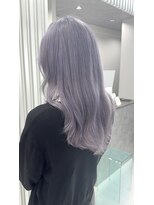 カラット 堺東(CARAT)&nbsp;ラベンダーグレージュ/シルバーグレージュ/グレージュ/【中野】