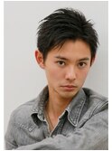 スリークエッジショート