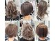 ヘアースタジオ ジェイワン(hair studio J ONE)の写真