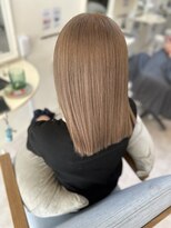 クラナ(clana)&nbsp;ベージュカラー