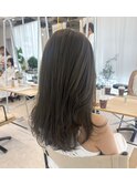カーキグレージュ