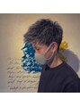 メンズヘアースパイス 駅前(Men's hair SPICE) 吉田 光