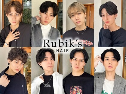 ルービック 京橋(Rubik's)の写真