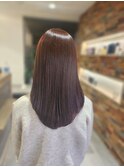 髪質改善/秋カラー/艶髪/艶カラー
