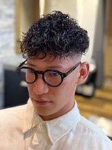 バーバーブロス(BAR BER bro's)