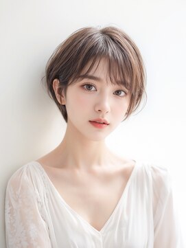 ガレリアエレガンテ 名駅店(GALLARIA Elegante) 名古屋ショートカット/名駅ショートカット/ショートカット