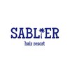 サブリエ SABLIERのお店ロゴ