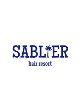 SABLIER 【サブリエ】