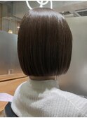 髪質改善 Recommended for  20s to 60s.