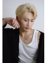 スキルアイマ(SKILL ima)&nbsp;【SKILL】メンズ/韓国/縮毛矯正/パーマ/ダウンパーマ/学割/眉毛