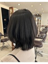 レイフィールド 岡崎六名店 ミディアムウルフ