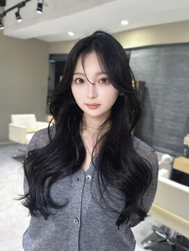 グレース(GRACE) ワンホンヘア