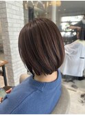 レイヤーボブ