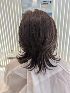 ファム 五日市店(femme) ウルフレイヤー