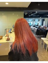 アンドバイモードケイズ (and by MODE K's)&nbsp;PINK　COLOR