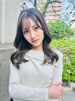 シウ 湖北(shiwu) 大人気韓国ヘア