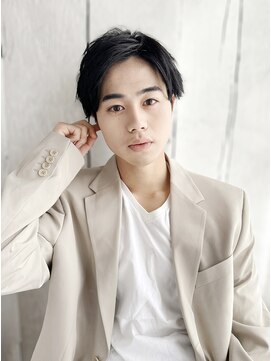 リゾートサロンM 新宿東口(Resortsalon M by valore) Resortsalon M【新宿東口店】 メンズ