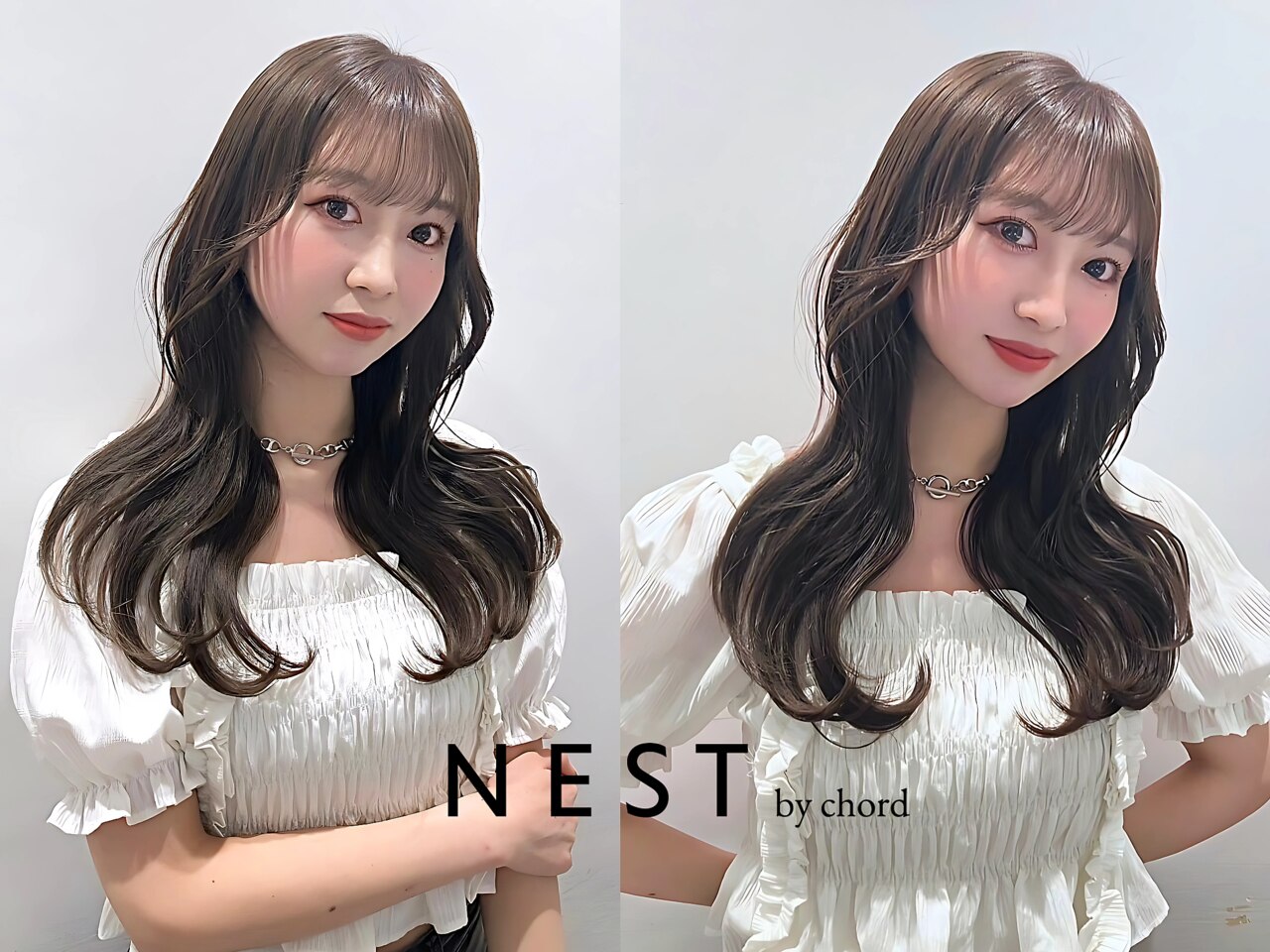 ネストバイコード(NEST by chord)｜ホットペッパービューティー