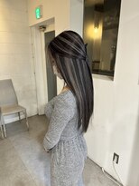 タオ 河原町(Tao)&nbsp;Highlight Design