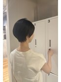 コンパクトショート