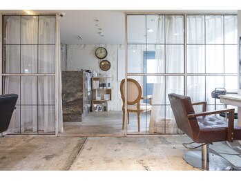 soen by HEADLIGHT 吉祥寺店【ソーエン バイ ヘッドライト】