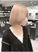 ホワイトミルクティー