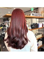 トゥーミー(to mee)&nbsp;ピンクオレンジ♪