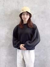 モアナバイヘッドライト 浦添店(Moana by HEADLIGHT) AYANO