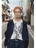 オレンジショート