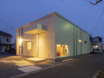 クップ(Coupe)の写真