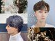 フィアート ヘアドレッシング サロン(Fiato Hairdressing Salon)の写真