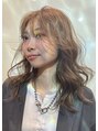 サラ HAIR&MAKE SALA 相模大塚店 ファッションに合わせたカラーが得意です