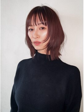 ウルフレイヤー