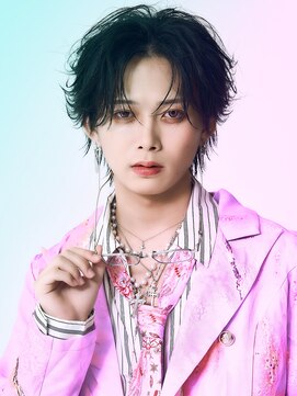 スキル 渋谷(SKILL) ジェントルフェザーコンマバング