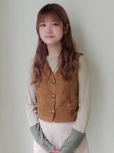 プフ 伏見(puf)&nbsp;浅田梨緒奈 伏見