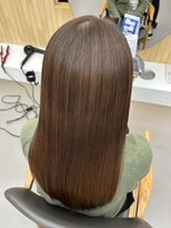 スト 静岡鷹匠(sto)&nbsp;艶髪