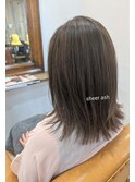 シアーアッシュ