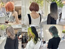 フー(fu.)の雰囲気（デザインカラーはお任せ下さい）