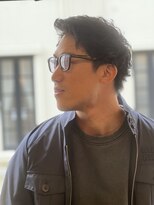 ダッド(DAD)&nbsp;【Faux Hawk】