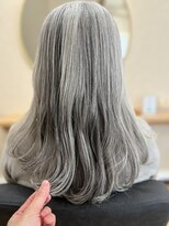 ホク(hoku)&nbsp;hoku美髪トリートメント　30代40代50代60代
