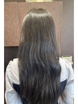 ロア みなとみらい(LORE minatomirai) ストレートエステ(縮毛矯正)