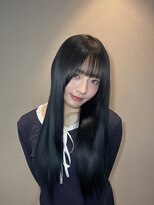 ビジョン 赤坂(vision)&nbsp;【shuki特製】髪質改善